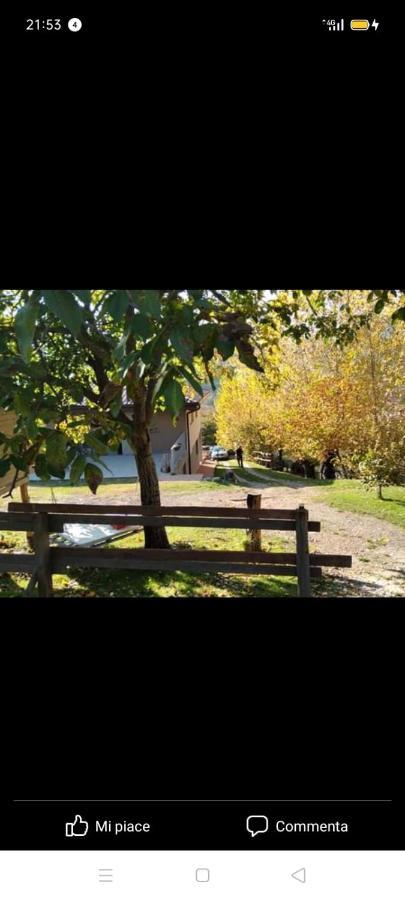 B&B In Fattoria Berzo San Fermo エクステリア 写真