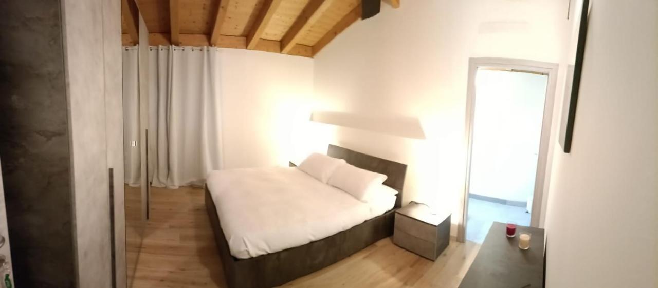 B&B In Fattoria Berzo San Fermo エクステリア 写真